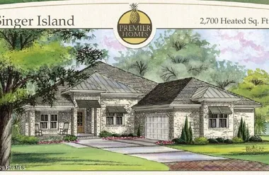 237 LEATHERBACK WAY, SOUTHPORT, NC, 2846..., Southport, NC 28461