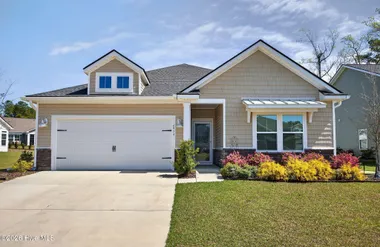 6914 ENGLISH HOLLY CT, OCEAN ISLE BEACH,..., Ocean Isle Beach, NC 28469