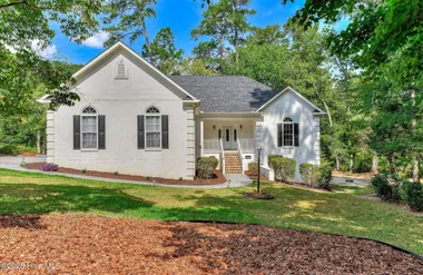 216 CHARLESTON LN, MCCORMICK, SC, 29835, Mccormick, SC 29835