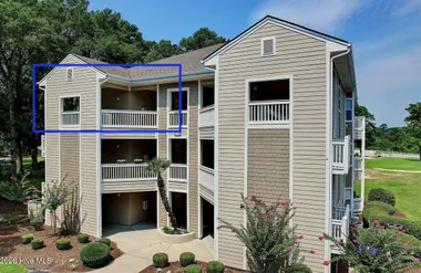 213 KINGS TRL 1005, SUNSET BEACH, NC, 28..., Sunset Beach, NC 28468