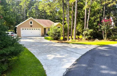 806 STURBRIDGE DR, MCCORMICK, SC, 29835, Mccormick, SC 29835