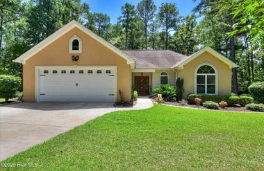806 STURBRIDGE DR, MCCORMICK, SC, 29835, Mccormick, SC 29835