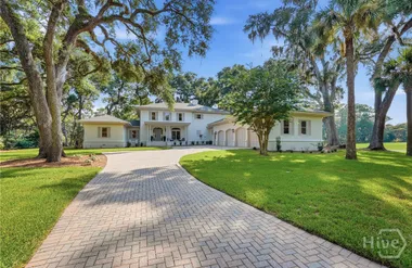 3 LITTLE COMFORT RD, SAVANNAH, GA, 31411, Savannah, GA 31411