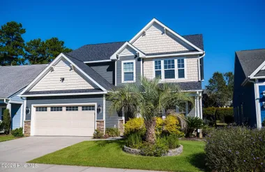 4058 DRUIDS GLEN DR, LELAND, NC, 28451, Leland, NC 28451