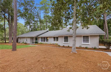 12 BLACKBEARD LN, SAVANNAH, GA, 31411, Savannah, GA 31411