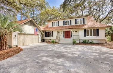 7 WESLEY XING, SAVANNAH, GA, 31411, Savannah, GA 31411