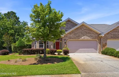 1101 LILLIBRIDGE DR, LELAND, NC, 28451, Leland, NC 28451