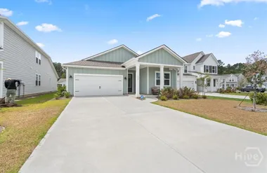 115 SWEETWOOD CIR, SAVANNAH, GA, 31302, Savannah, GA 31302