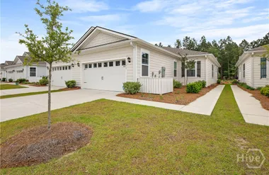 171 HOLLOWAY HL, POOLER, GA, 31322, Pooler, GA 31322