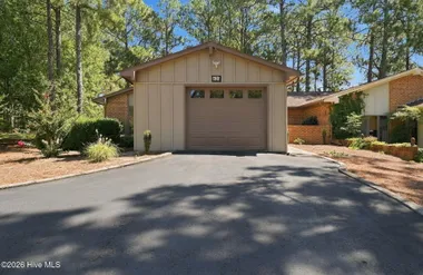 625 REDWOOD DR, SOUTHERN PINES, NC, 2838..., Southern Pines, NC 28387