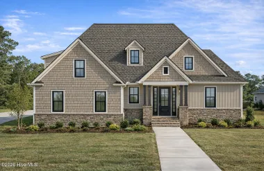 9342 OLD SALEM WAY, CALABASH, NC, 28467, Calabash, NC 28467