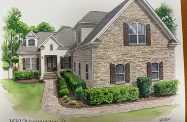 3830 WORTHINGTON PL, SOUTHPORT, NC, 2846..., Southport, NC 28461