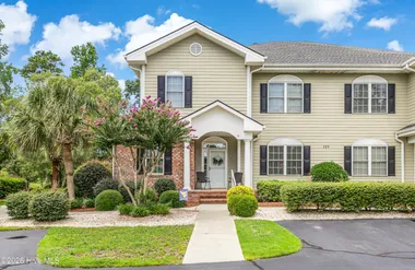 121 CROOKED GULLEY CIR 1, SUNSET BEACH, ..., Sunset Beach, NC 28468