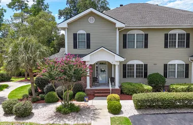 121 CROOKED GULLEY CIR 1, SUNSET BEACH, ..., Sunset Beach, NC 28468