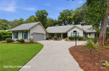 6 SWEETGUM XING, SAVANNAH, GA, 31411, Savannah, GA 31411