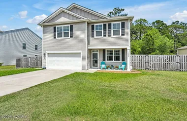 1054 S FISHER KING DR, BOLIVIA, NC, 2842..., Bolivia, NC 28422