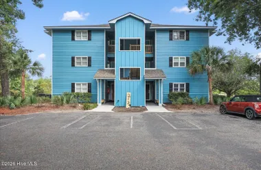 213 CLUBHOUSE RD 6, SUNSET BEACH, NC, 28..., Sunset Beach, NC 28468