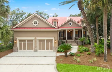 17 MAINSAIL XING, SAVANNAH, GA, 31411, Savannah, GA 31411