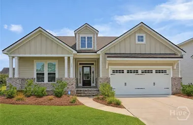 155 CHAMPLAIN DR, POOLER, GA, 31322, Pooler, GA 31322