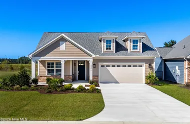 1057 NORTHBRIDGE CT, OCEAN ISLE BEACH, N..., Ocean Isle Beach, NC 28469