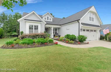 6145 RIVER BREEZE WAY, LELAND, NC, 28451, Leland, NC 28451