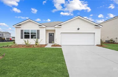 1081 BERGAMOT RD, BLOOMINGDALE, GA, 3130..., Bloomingdale, GA 31302