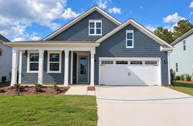 8615 BLUE HAW WAY 125, LELAND, NC, 28451, Leland, NC 28451