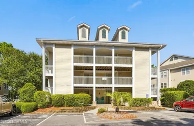 3350 CLUB VILLAS DR 903, SOUTHPORT, NC, ..., Southport, NC 28461