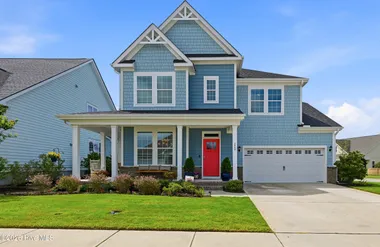 220 TRAWLERS WAY, WILMINGTON, NC, 28412, Wilmington, NC 28412