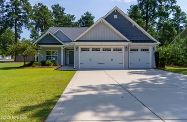 311 PINE LAUREL DR, CARTHAGE, NC, 28327, Carthage, NC 28327