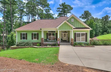 137 MEMORIAL DR, MCCORMICK, SC, 29835, Mccormick, SC 29835
