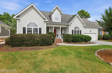 3596 W MEDINAH AVE, SOUTHPORT, NC, 28461, Southport, NC 28461