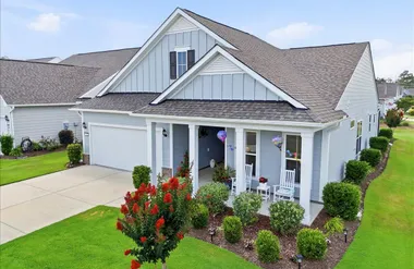 3202 PENZANCE ROW, WILMINGTON, NC, 28412, Wilmington, NC 28412