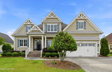 1709 S STILLWOOD DR, LELAND, NC, 28451, Leland, NC 28451