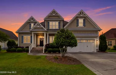 1709 S STILLWOOD DR, LELAND, NC, 28451, Leland, NC 28451