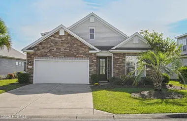 560 SLIPPERY ROCK WAY, CAROLINA SHORES, ..., Carolina Shores, NC 28467