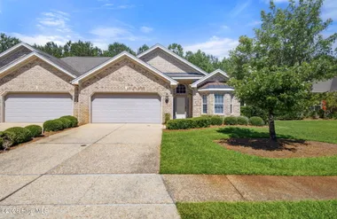 1143 LILLIBRIDGE DR, LELAND, NC, 28451, Leland, NC 28451