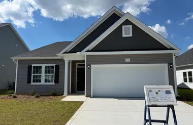 1135 FOREST BEND DR, CALABASH, NC, 28467, Calabash, NC 28467