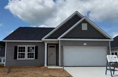1135 FOREST BEND DR, CALABASH, NC, 28467, Calabash, NC 28467
