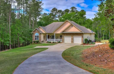 205 SANDPIPER LOOP, MCCORMICK, SC, 29835, Mccormick, SC 29835