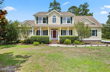 1620 GOLFERS RIDGE DR, BOLIVIA, NC, 2842..., Bolivia, NC 28422
