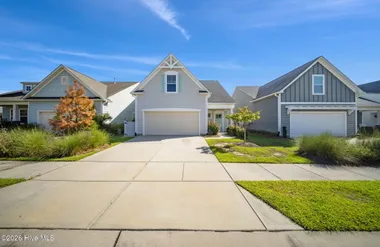 5109 KILLOGREN WAY, LELAND, NC, 28451, Leland, NC 28451