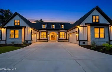 9421 OLD SALEM WAY, CALABASH, NC, 28467, Calabash, NC 28467