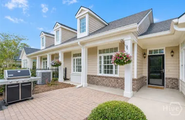 284 KINGFISHER CIR, POOLER, GA, 31322, Pooler, GA 31322