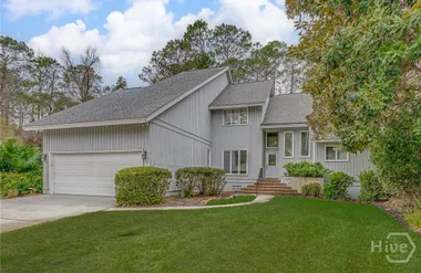 17 RIDING LN, SAVANNAH, GA, 31411, Savannah, GA 31411