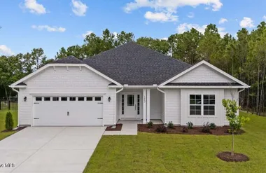 2109 SANDBROOK, LELAND, NC, 28451, Leland, NC 28451