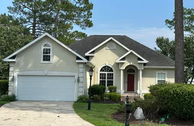 603 AMHERST CT, CALABASH, NC, 28467, Calabash, NC 28467