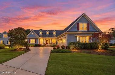2035 COLONY PINES DR, LELAND, NC, 28451, Leland, NC 28451