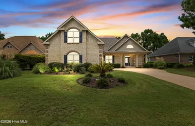 2364 SUGARGROVE TRL, LELAND, NC, 28451, Leland, NC 28451