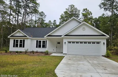 90 NE DR, CALABASH, NC, 28467, Calabash, NC 28467